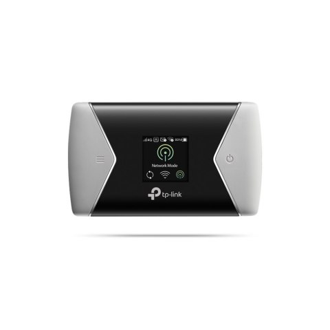 TP-LINK 4G LTE Advanced Mobile Wi-Fi M7450 802.11ac, 867 Mbit/s, Antenna type 1xInternal, 1 x microUSB TP-LINK 4G LTE Advanced Mobile Wi-Fi M7450 802.11ac, 867 Mbit/s, Antenna type 1xInternal, 1 x microUSB