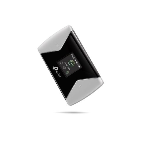 TP-LINK 4G LTE Advanced Mobile Wi-Fi M7450 802.11ac, 867 Mbit/s, Antenna type 1xInternal, 1 x microUSB TP-LINK 4G LTE Advanced Mobile Wi-Fi M7450 802.11ac, 867 Mbit/s, Antenna type 1xInternal, 1 x microUSB
