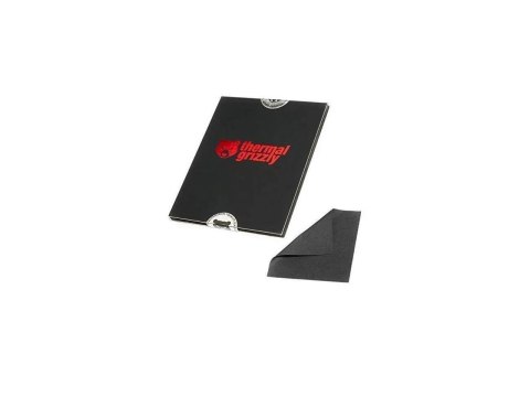 Thermal Grizzly Carbonaut Thermal Pad 25 ? 25 ? 0.2 mm Thermal Grizzly Carbonaut Thermal Pad 25 ? 25 ? 0.2 mm