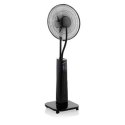Tristar VE-5884 Mist fan, Number of speeds 3, 70 W, Diameter 40 cm, Black