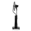 Tristar VE-5884 Mist fan, Number of speeds 3, 70 W, Diameter 40 cm, Black