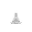 Yeelight LED Smart Bulb GU10 4,5W 350Lm W1 RGB Multicolor, opakowanie 4szt.