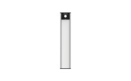 Yeelight Night Light Motion sensor closet light A40, Rechargeable battery, 40cm, Silver