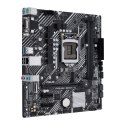 Asus PRIME H510M-E Processor family Intel, Processor socket LGA1200, DDR4, Memory slots 2, Supported hard disk drive interfaces