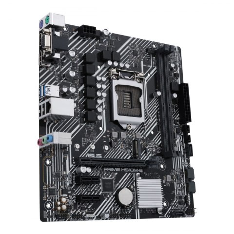 Asus PRIME H510M-E Processor family Intel, Processor socket LGA1200, DDR4, Memory slots 2, Supported hard disk drive interfaces Asus PRIME H510M-E Processor family Intel, Processor socket LGA1200, DDR4, Memory slots 2, Supported hard disk drive interfaces