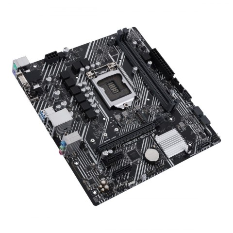 Asus PRIME H510M-E Processor family Intel, Processor socket LGA1200, DDR4, Memory slots 2, Supported hard disk drive interfaces Asus PRIME H510M-E Processor family Intel, Processor socket LGA1200, DDR4, Memory slots 2, Supported hard disk drive interfaces