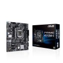 Asus PRIME H510M-E Processor family Intel, Processor socket LGA1200, DDR4, Memory slots 2, Supported hard disk drive interfaces