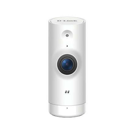 D-Link Mini kamera Full HD Wi-Fi DCS-8000LHV2/E Dome, 2 MP, 3,28 mm, H.264 D-Link Mini kamera Full HD Wi-Fi DCS-8000LHV2/E Dome, 2 MP, 3,28 mm, H.264