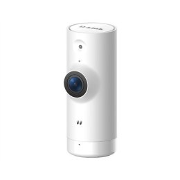 D-Link Mini kamera Full HD Wi-Fi DCS-8000LHV2/E Dome, 2 MP, 3,28 mm, H.264