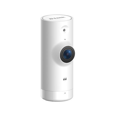 D-Link Mini kamera Full HD Wi-Fi DCS-8000LHV2/E Dome, 2 MP, 3,28 mm, H.264 D-Link Mini kamera Full HD Wi-Fi DCS-8000LHV2/E Dome, 2 MP, 3,28 mm, H.264