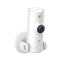D-Link Mini kamera Full HD Wi-Fi DCS-8000LHV2/E Dome, 2 MP, 3,28 mm, H.264