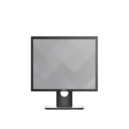 Dell Professional P1917S 19 ", IPS, HD, 1280 x 1024 pixels, 5:4, 6 ms, 250 cd/m?, Black Dell Professional P1917S 19 ", IPS, HD, 1280 x 1024 pixels, 5:4, 6 ms, 250 cd/m?, Black