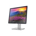 Dell Professional P1917S 19 ", IPS, HD, 1280 x 1024 pixels, 5:4, 6 ms, 250 cd/m?, Black