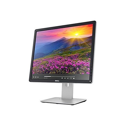 Dell Professional P1917S 19 ", IPS, HD, 1280 x 1024 pixels, 5:4, 6 ms, 250 cd/m?, Black Dell Professional P1917S 19 ", IPS, HD, 1280 x 1024 pixels, 5:4, 6 ms, 250 cd/m?, Black