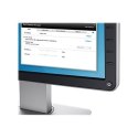 Dell Professional P1917S 19 ", IPS, HD, 1280 x 1024 pixels, 5:4, 6 ms, 250 cd/m?, Black