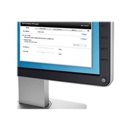 Dell Professional P1917S 19 ", IPS, HD, 1280 x 1024 pixels, 5:4, 6 ms, 250 cd/m?, Black Dell Professional P1917S 19 ", IPS, HD, 1280 x 1024 pixels, 5:4, 6 ms, 250 cd/m?, Black