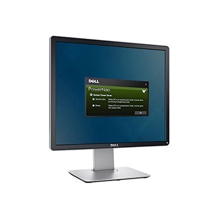 Dell Professional P1917S 19 ", IPS, HD, 1280 x 1024 pixels, 5:4, 6 ms, 250 cd/m?, Black Dell Professional P1917S 19 ", IPS, HD, 1280 x 1024 pixels, 5:4, 6 ms, 250 cd/m?, Black