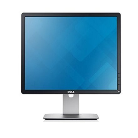 Dell Professional P1917S 19 ", IPS, HD, 1280 x 1024 pixels, 5:4, 6 ms, 250 cd/m?, Black Dell Professional P1917S 19 ", IPS, HD, 1280 x 1024 pixels, 5:4, 6 ms, 250 cd/m?, Black