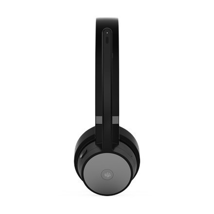 Lenovo Go Wireless ANC Headset Wbudowany mikrofon, Czarny, Noice canceling, Bezprzewodowy Lenovo Go Wireless ANC Headset Wbudowany mikrofon, Czarny, Noice canceling, Bezprzewodowy