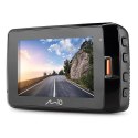 Mio MiVue 798 Dual Pro Night Vision Pro, GPS, SpeedCam, Wi-Fi, 2.8K QHD