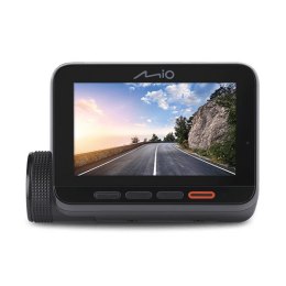 Mio Mivue 848 GPS, SpeedCam, HDR, Wi-Fi, Full HD 60FPS