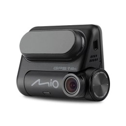 Mio Mivue 848 GPS, SpeedCam, HDR, Wi-Fi, Full HD 60FPS