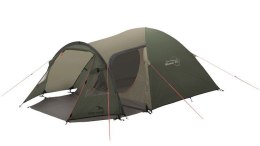 Namiot Easy Camp Blazar 300 3 osoby, zielony