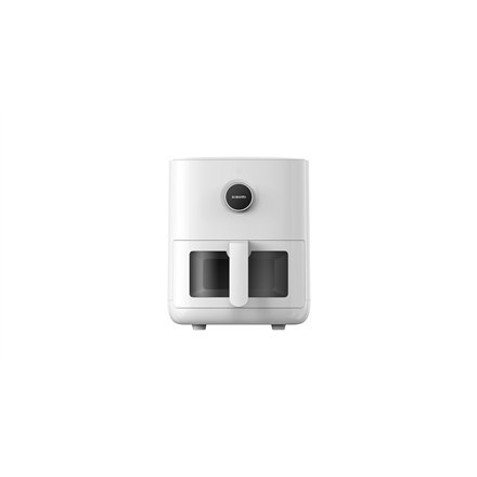 Xiaomi Smart Air Fryer Pro EU Power 1600 W, Pojemność 4 L, Biały Xiaomi Smart Air Fryer Pro EU Power 1600 W, Pojemność 4 L, Biały