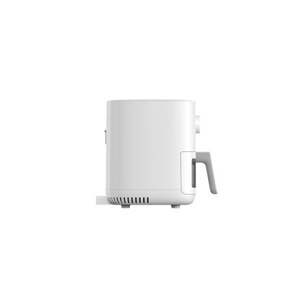 Xiaomi Smart Air Fryer Pro EU Power 1600 W, Pojemność 4 L, Biały Xiaomi Smart Air Fryer Pro EU Power 1600 W, Pojemność 4 L, Biały