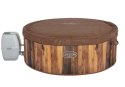 Dmuchane Spa Jacuzzi z Masażem i Podgrzewaczem 7osobowe 180 x 66 cm Bestway 60025