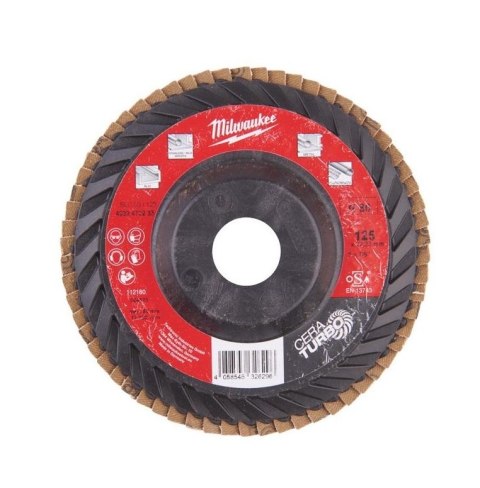 LAMELKA GRANULACJA 80 125MM LAMELKA GRANULACJA 80 125MM