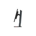 Lenovo ThinkVision P24h-30 23,8", IPS, 2K QHD, 2560 x 1440, 16:9, 6 ms, 300 cd/m², Czarny, 60 Hz, Liczba portów HDMI 1