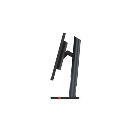 Lenovo ThinkVision P24h-30 23,8", IPS, 2K QHD, 2560 x 1440, 16:9, 6 ms, 300 cd/m², Czarny, 60 Hz, Liczba portów HDMI 1 Lenovo ThinkVision P24h-30 23,8", IPS, 2K QHD, 2560 x 1440, 16:9, 6 ms, 300 cd/m², Czarny, 60 Hz, Liczba portów HDMI 1