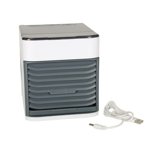 Klimatyzator biurkowy mini wentylator przenośny USB Klimatyzator biurkowy mini wentylator przenośny USB