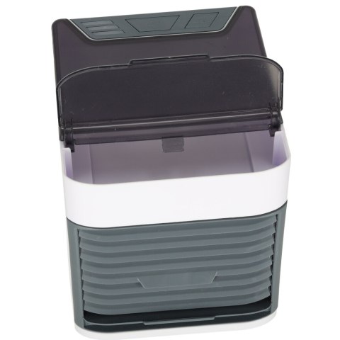 Klimatyzator biurkowy mini wentylator przenośny USB Klimatyzator biurkowy mini wentylator przenośny USB