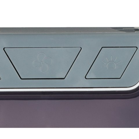 Klimatyzator biurkowy mini wentylator przenośny USB Klimatyzator biurkowy mini wentylator przenośny USB