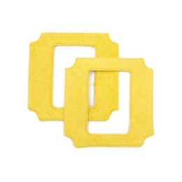Mamibot Cleaning cloth for W120-T 2 pc(s), Yellow