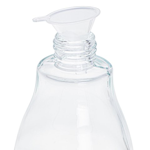 Spryskiwacz dozownik do oleju oliwy 200ml Spryskiwacz dozownik do oleju oliwy 200ml