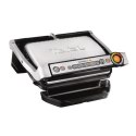 TEFAL Grill elektryczny GC712D34 Kontakt, 2000 W, srebrny