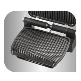 TEFAL Grill elektryczny GC712D34 Kontakt, 2000 W, srebrny