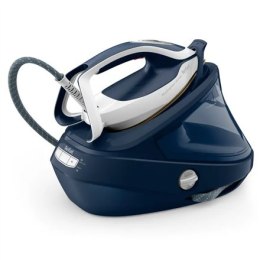 TEFAL Stacja parowa Pro Express GV9720E0 3000 W, 1,2 L, 8 bar, Automatyczne wyłączanie zasilania, Funkcja pary w pionie, Funkcja