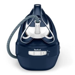 TEFAL Stacja parowa Pro Express GV9720E0 3000 W, 1,2 L, 8 bar, Automatyczne wyłączanie zasilania, Funkcja pary w pionie, Funkcja