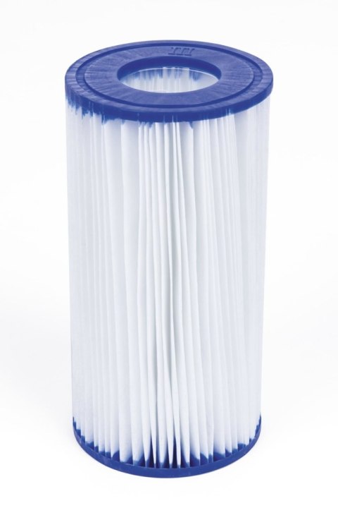 Basen ogrodowy stelażowy 488 x 122 cm Bestway 56725 Basen ogrodowy stelażowy 488 x 122 cm Bestway 56725