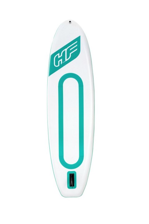 Deska Sup Hydro-Force Pompowana 305 x 84 x 15 cm Bestway 65346 Deska Sup Hydro-Force Pompowana 305 x 84 x 15 cm Bestway 65346