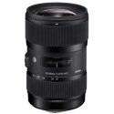 Sigma 18-35mm F1,8 DC HSM Canon [ART]