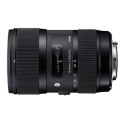 Sigma 18-35mm F1,8 DC HSM Canon [ART]