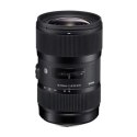 Sigma 18-35mm F1,8 DC HSM Canon [ART]