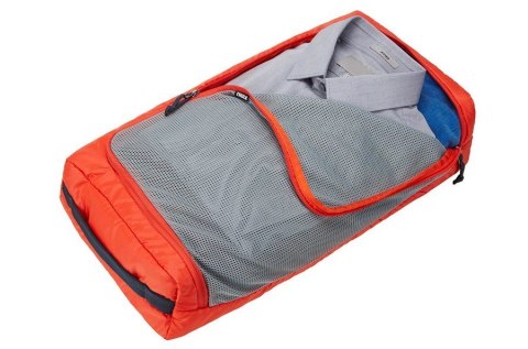 Thule Subterra Travel TSTB-334 Pasuje do rozmiaru 15,6 ", Mineral, Plecak Thule Subterra Travel TSTB-334 Pasuje do rozmiaru 15,6 ", Mineral, Plecak