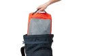 Thule Subterra Travel TSTB-334 Pasuje do rozmiaru 15,6 ", Mineral, Plecak