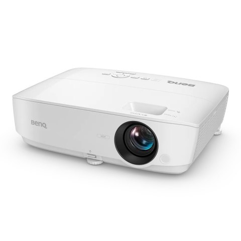 Benq Business Projector For Presentation MX536 XGA (1024x768), 4000 ANSI lumens, White, Projection System: DLP Single 0.55" XGA; Benq Business Projector For Presentation MX536 XGA (1024x768), 4000 ANSI lumens, White, Projection System: DLP Single 0.55" XGA;